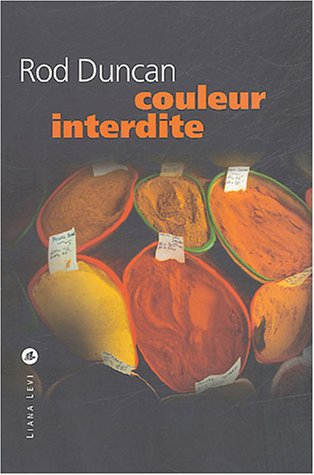 Couleur interdite