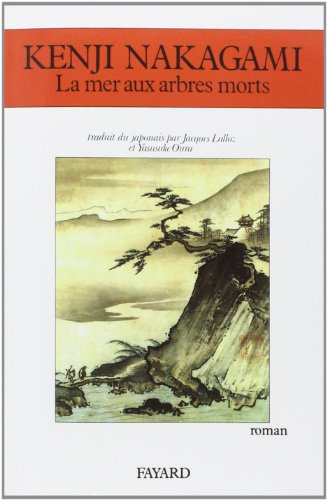 La Mer aux arbres morts