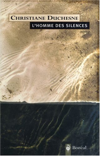 L'homme des silences
