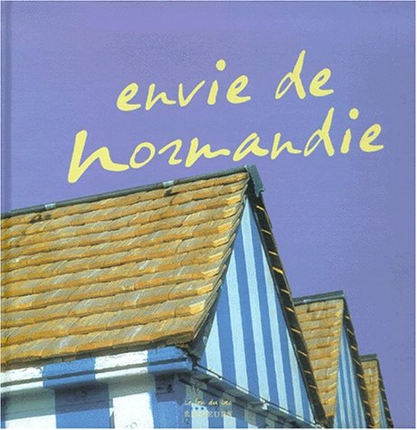 Envie de Normandie