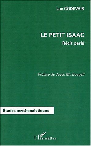 Le petit Isaac : récit parlé