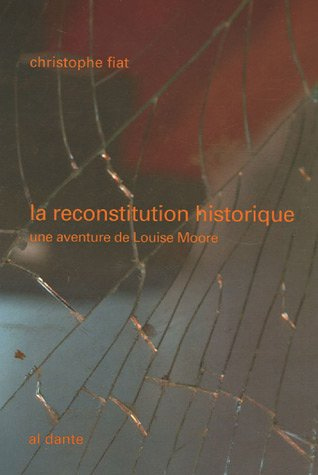 Reconstitution historique