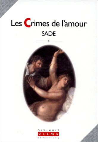 Les crimes de l'amour