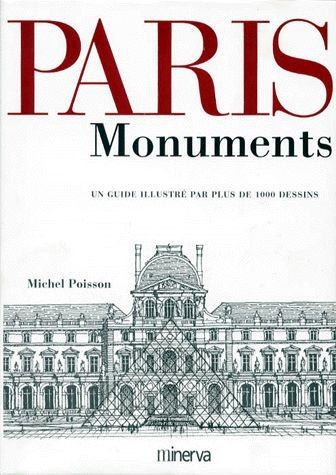 Paris monuments
