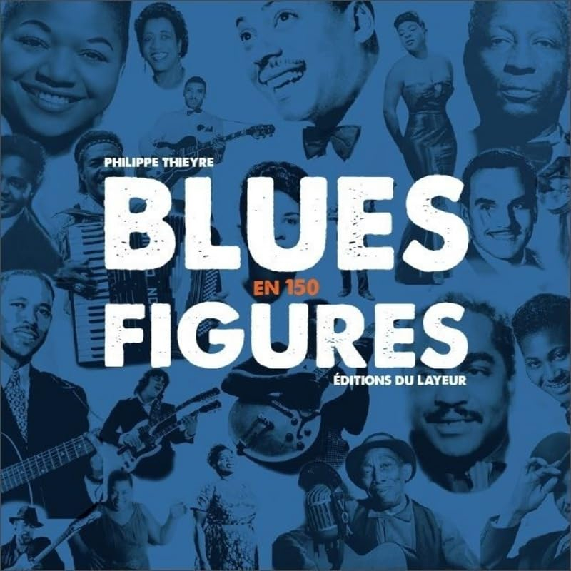 Blues en 150 figures
