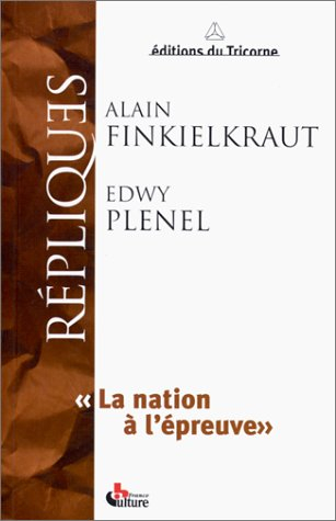 La nation à l'épreuve
