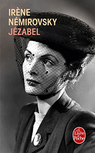 Jézabel
