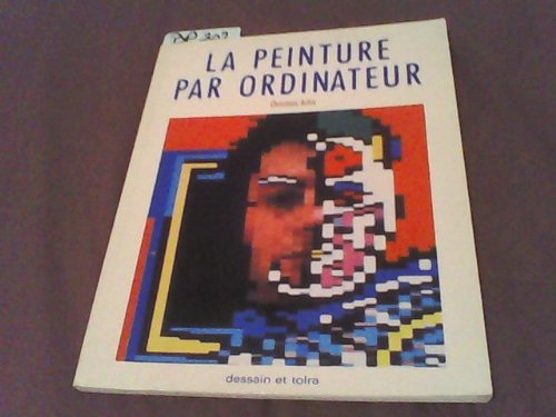 La Peinture par ordinateur