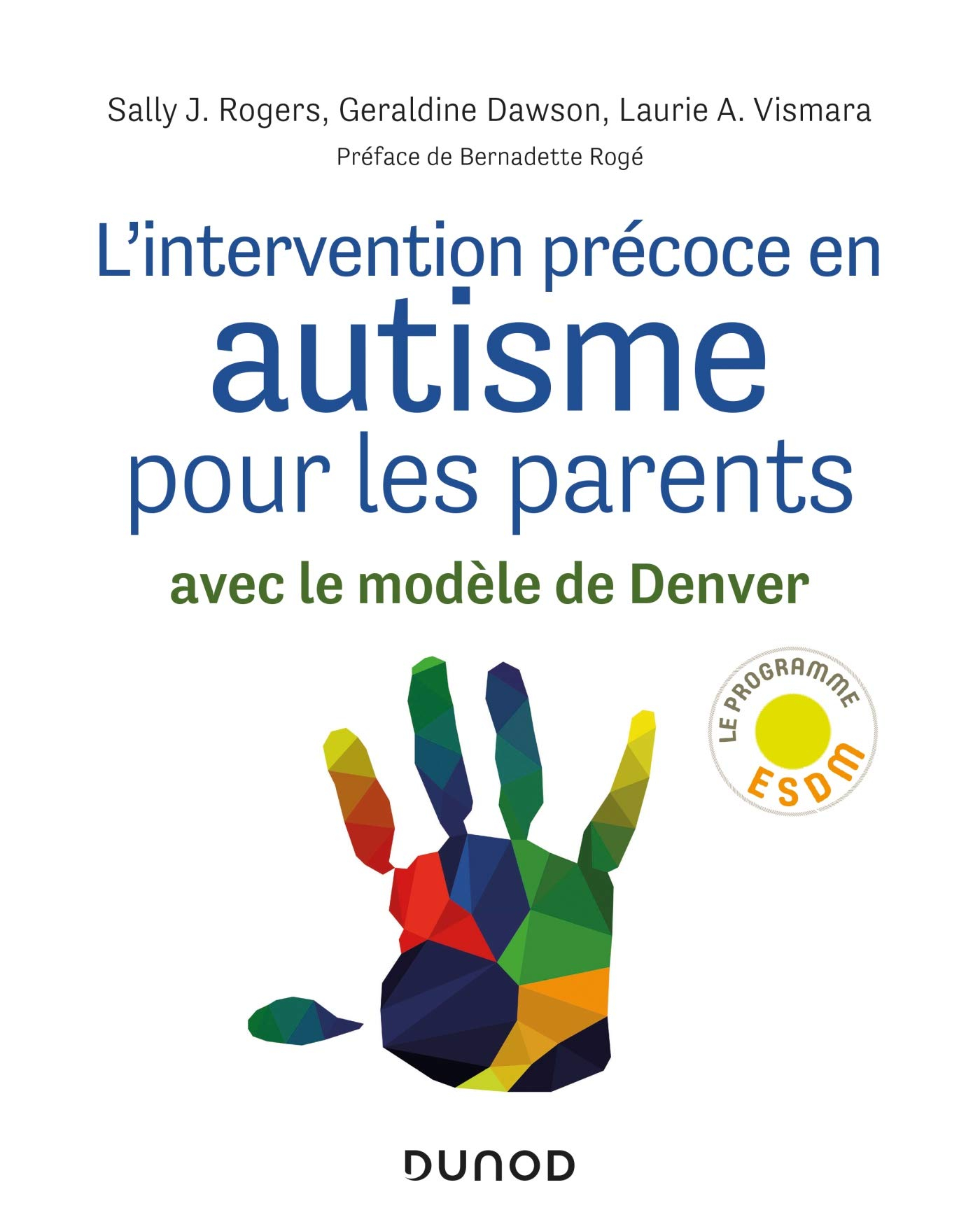 L'intervention précoce en autisme pour les parents avec le modèle de Denver