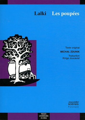 Lalki : les poupées