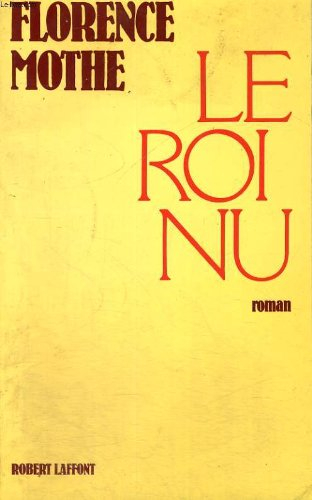 Le Roi nu