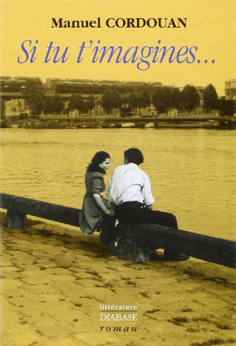 Si tu t'imagines