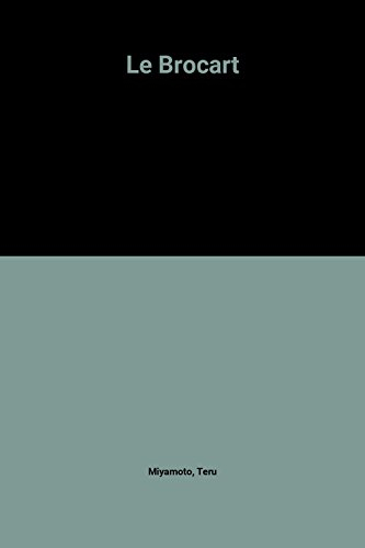 Le Brocart