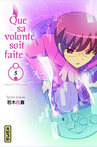 Que sa volonté soit faite. Vol. 5