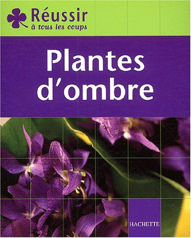 Plantes d'ombre