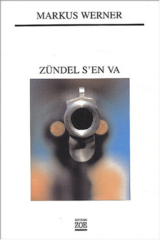Zündel s'en va
