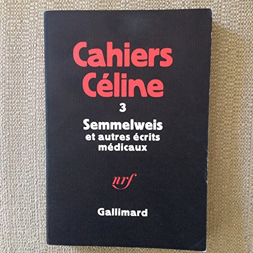 Semmelweis : 1818-1865