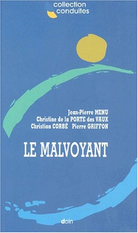 Le malvoyant