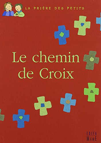Le chemin de croix