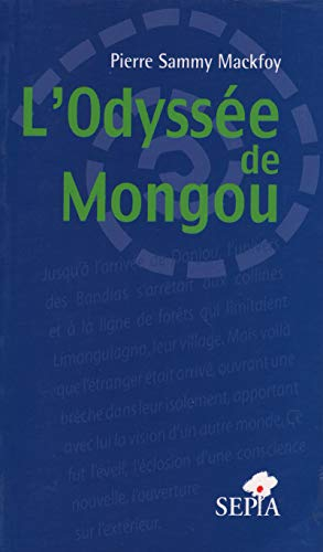 L'odyssée de Mongou
