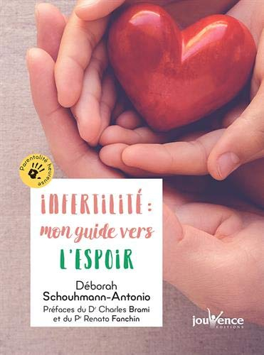 Infertilité : mon guide vers l'espoir
