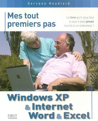 Windows XP et Internet, Word et Excel