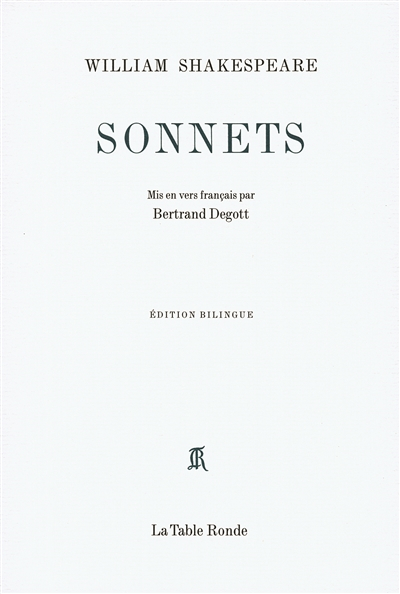 Sonnets