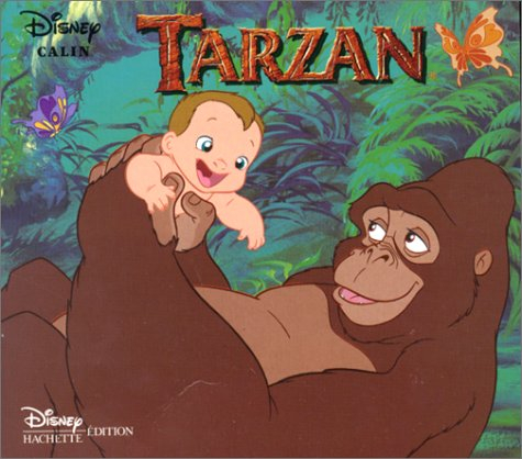 Tarzan