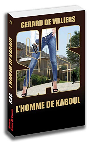 L'homme de Kaboul