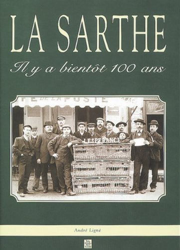 La Sarthe