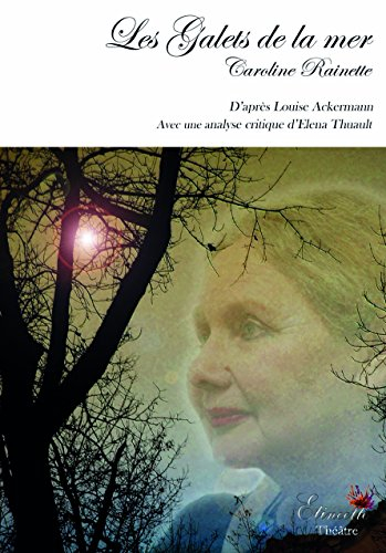 Les galets de la mer