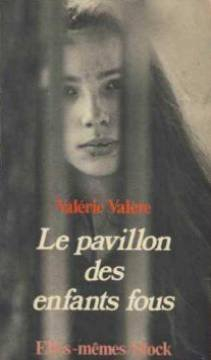 Le Pavillon des enfants fous