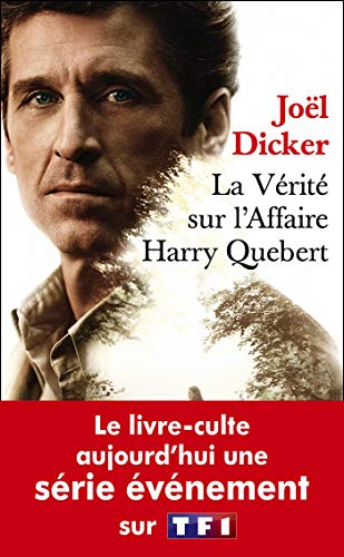 La vérité sur l'affaire Harry Quebert