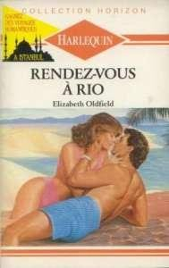 rendez-vous a rio