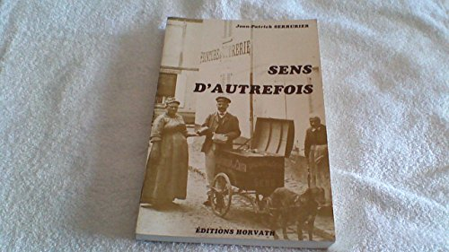 sens d'autrefois