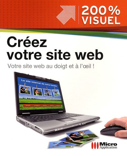 Créez votre site Web
