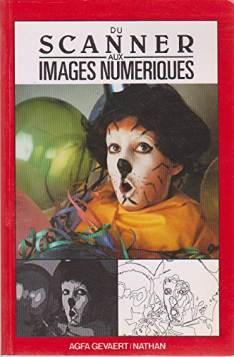Du scanner aux images numériques