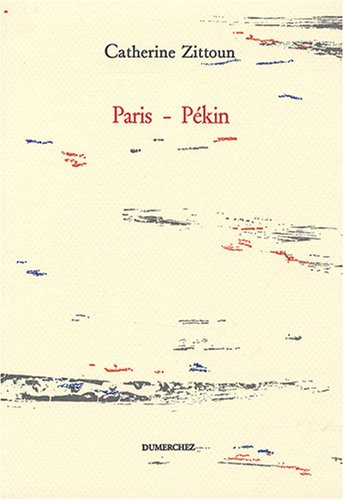 Paris-Pékin