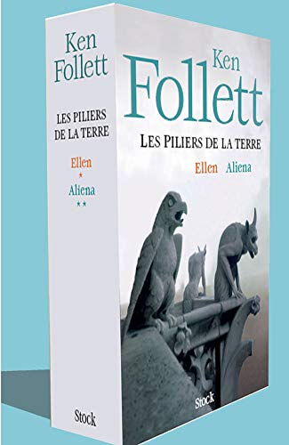 Les piliers de la terre