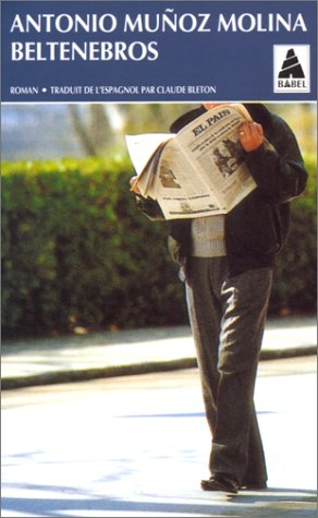 Beltenebros