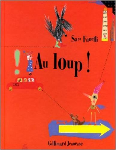 Au loup !
