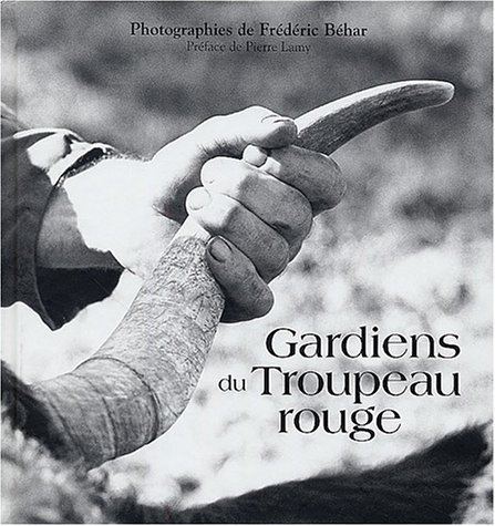 gardiens du troupeau rouge
