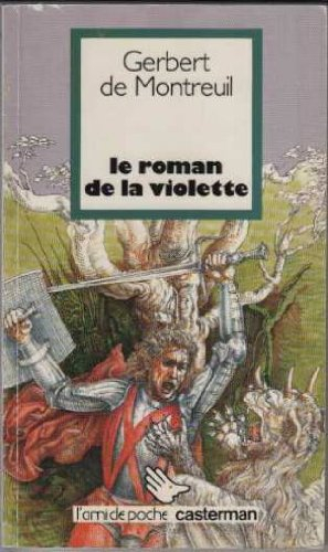 Le Roman de Violette