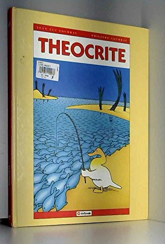 Théocrite. Vol. 1. Le Bonheur au bout du fil