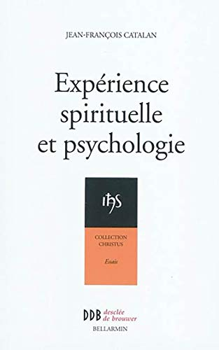 Expérience spirituelle et psychologie