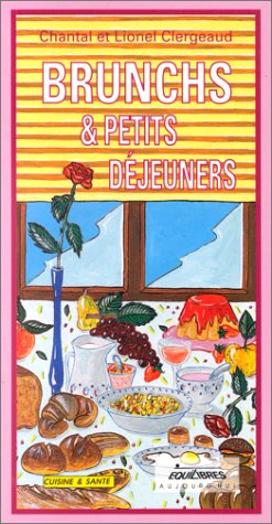 Brunchs et petits déjeuners