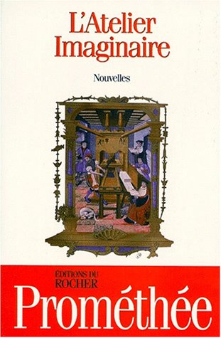 L'atelier imaginaire