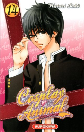 Cosplay Animal. Vol. 14