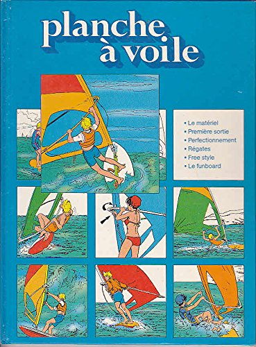 Planche à voile
