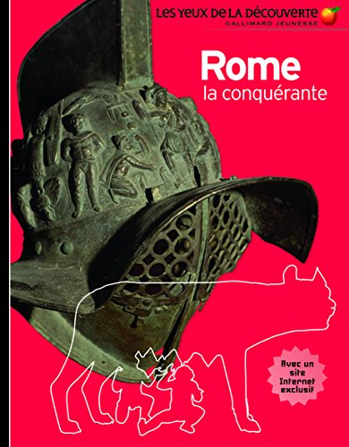 Rome la conquérante